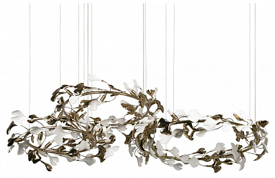Подвесной светильник Loft it Fleur 10124/24 400_400_1847642