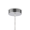 Подвесной светильник Freya FR5220PL-01CH3 100_100_828360