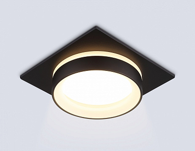Встраиваемый светильник Ambrella Light TN TN6710 400_400_2031489