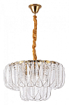Подвесная люстра Arte Lamp Evelyn A4073LM-7PB 250_100_1824667