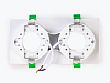 Встраиваемый светильник LEDS POWER SPOT 009193 100_100_2201595