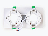 Встраиваемый светильник LEDS POWER SPOT 009193 250_100_2201595