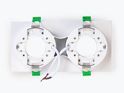 Встраиваемый светильник LEDS POWER SPOT 009193 400_400_2201595