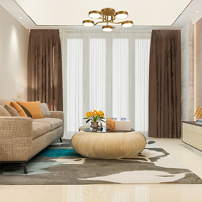 Потолочная люстра Escada Starlight 10273/5LED 400_400_1946271