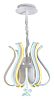 Подвесная люстра Ambrella Light FL FL112 100_100_2001810