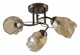Люстра на штанге Rivoli Bruna Б0054736 500_191_2424090