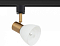 Светильник на штанге Arte Lamp Falena A3117PL-1BK