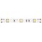 Светодиодная лента Led Strip 10125