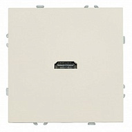 Розетка HDMI без рамки Stekker Эмили 50169 500_191_2384182