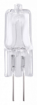 Лампа галогеновая Elektrostandard G4 220V G4 35Вт 2700K a023825 250_100_1771677