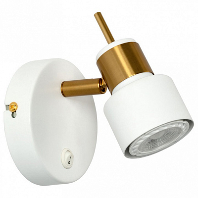 Бра Arte Lamp Almach A1906AP-1WH 400_400_1822269