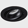 Встраиваемый светильник Italline DE-200 DE-200 black 100_100_2436151