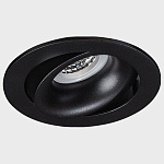 Встраиваемый светильник Italline DE-200 DE-200 black 250_100_Array