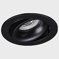 Встраиваемый светильник Italline DE-200 DE-200 black 500_191_2436151