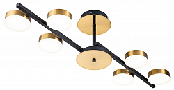 Люстра на штанге Escada Alcor 10266/6LED 250_100_1943257