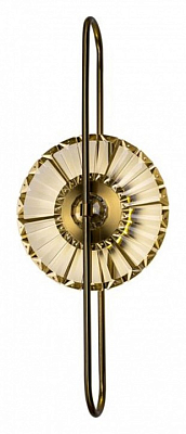 Накладной светильник Arte Lamp Almaaz A2563AP-1PB 400_400_2444074