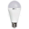 Лампа светодиодная Jazzway Power E27 15Вт 4000K 5019638