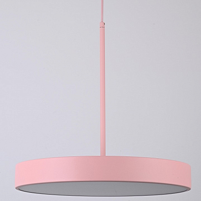 Подвесной светильник Imperiumloft TURNA Pink TURNA-ONE01 400_400_2458903