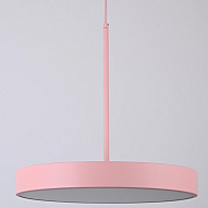 Подвесной светильник Imperiumloft TURNA Pink TURNA-ONE01 500_191_2458903