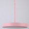 Подвесной светильник Imperiumloft TURNA Pink TURNA-ONE01