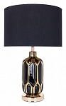 Настольная лампа декоративная Arte Lamp Revati A4016LT-1BK 250_100_1822926