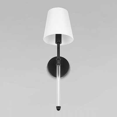 Бра Loft it Cosy 10308W Black 400_400_1852535