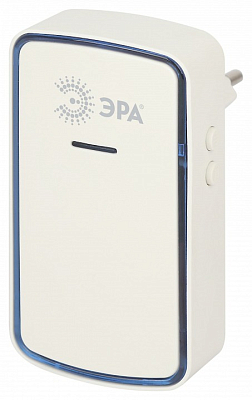 Звонок беспроводной Эра  B02 White Era 400_400_2858773