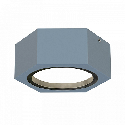 Накладной светильник Favourite Fantum 4666-1U 400_400_1770640