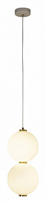 Подвесной светильник Loft it Pearls 10205/E 400_400_1848643