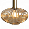 Подвесной светильник Loft it Iris 1 2071-C+BR 100_100_1844614