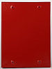 Электрический щиток накладной Эра  RED_SHMPg-04_IP54_SIMPLE 100_100_3103675