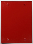 Электрический щиток накладной Эра  RED_SHMPg-04_IP54_SIMPLE 250_100_3103675