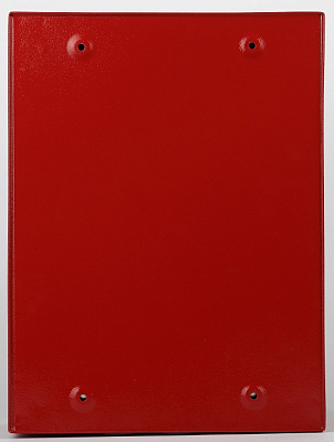 Электрический щиток накладной Эра  RED_SHMPg-04_IP54_SIMPLE 400_400_3103675