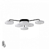 Потолочная люстра Lumion Didana 8236/6CL 100_100_1866781