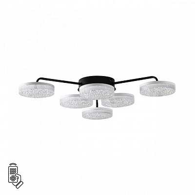 Потолочная люстра Lumion Didana 8236/6CL 400_400_1866781
