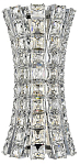 Накладной светильник Newport 8510 8515/A chrome 250_100_Array