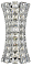 Накладной светильник Newport 8510 8515/A chrome