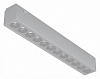 Накладной светильник iLedex Technical VISION48/25 4825-039-L197-12W-36DG-3000K-WH 100_100_2290878