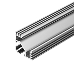 Профиль накладной угловой внутренний Arlight T45-2000 (CT) ANOD 016942 250_100_3076887