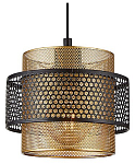 Подвесной светильник Arte Lamp Grid A7069SP-1GO 250_100_Array