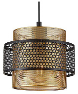 Подвесной светильник Arte Lamp Grid A7069SP-1GO 500_191_2454779