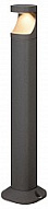 Наземный низкий светильник Kink Light Кальт 09315-60,16 500_191_2222346