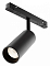 Светильник на штанге Maytoni Technical Focus LED TR032-4-12WTW-M-DD2-B