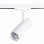 ST350.546.10.36 Св-к трек. Белый LED 1*10W 4000K 900Lm Ra?90 36° IP20 L137xW49xH171 100-240V БЭЙС 250_100_2952559