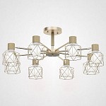 Люстра на штанге Imperiumloft CORF B3 CORF-B01 250_100_Array