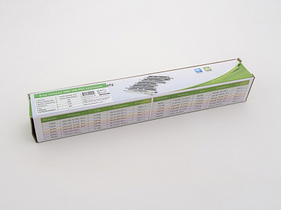 Блок питания LEDS POWER SLIM 004952 400_400_2200398