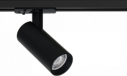 Светильник на штанге Arte Lamp Bene A1945PL-1BK 250_100_Array