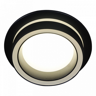 Встраиваемый светильник Reluce Technical 53003 53003-9.0-001RLD GX53 BK 400_400_2834754