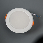 Встраиваемый светильник Citilux Кинто CLD5106N 250_100_3149195