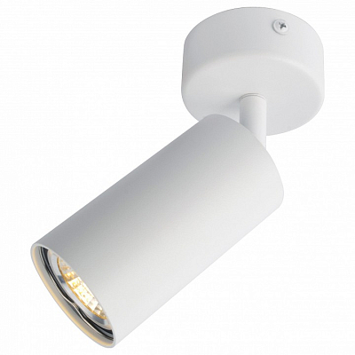 Спот Arte Lamp Aquarius A3216PL-1WH 400_400_1821368